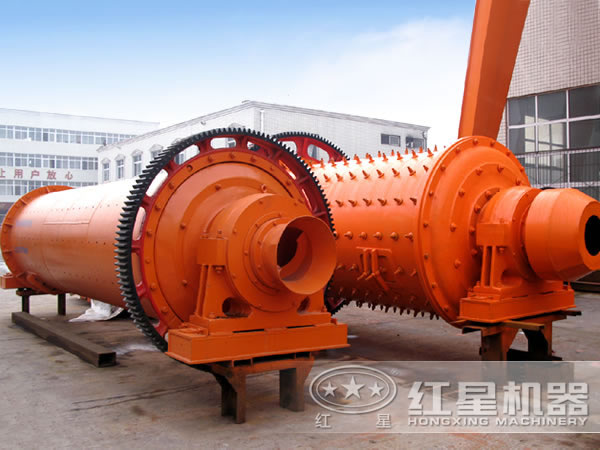 水泥球磨機(jī)廠家